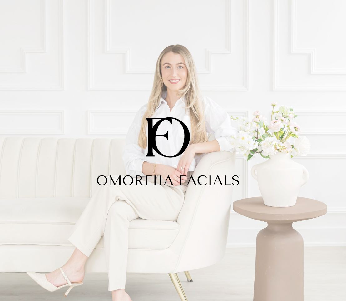 OMORFIIA FACIALS