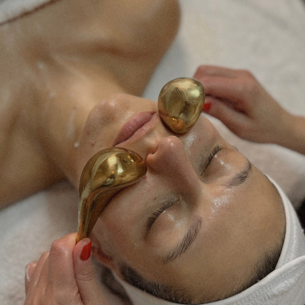 Master the Art of Facial Massage