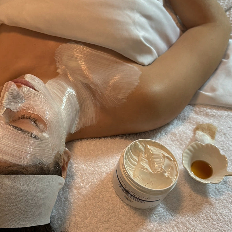 OMORFIIA FACIALS