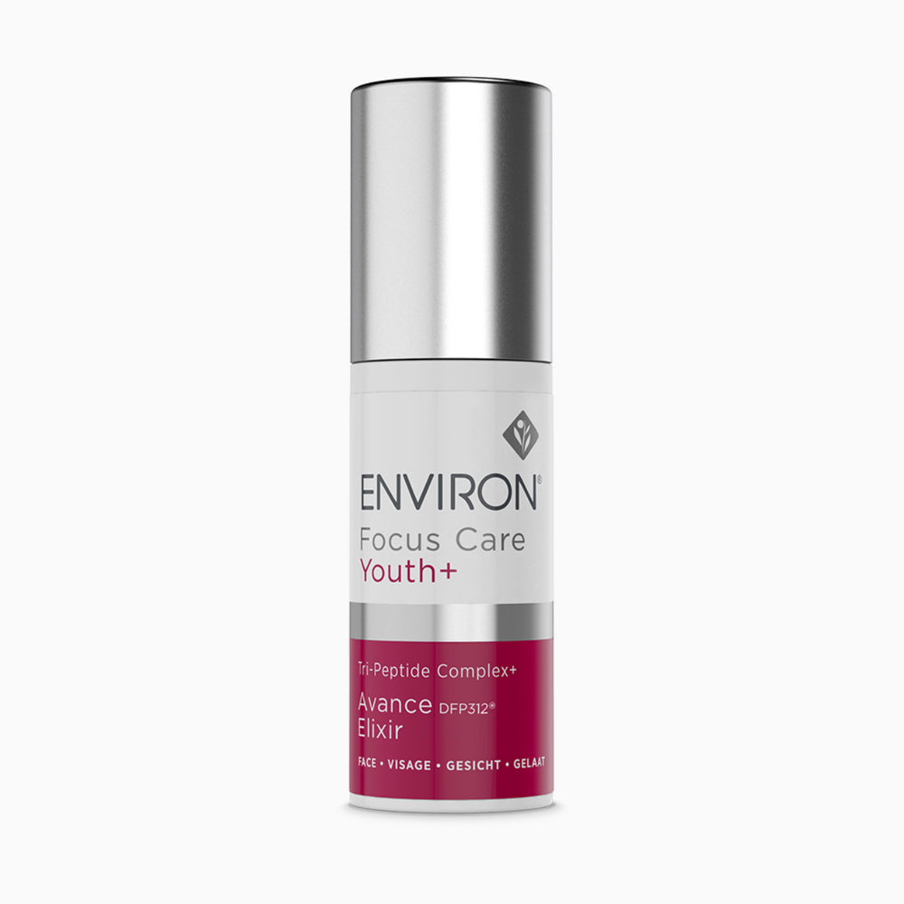 Tri-Peptide Complex+ Avance DFP312 Elixir