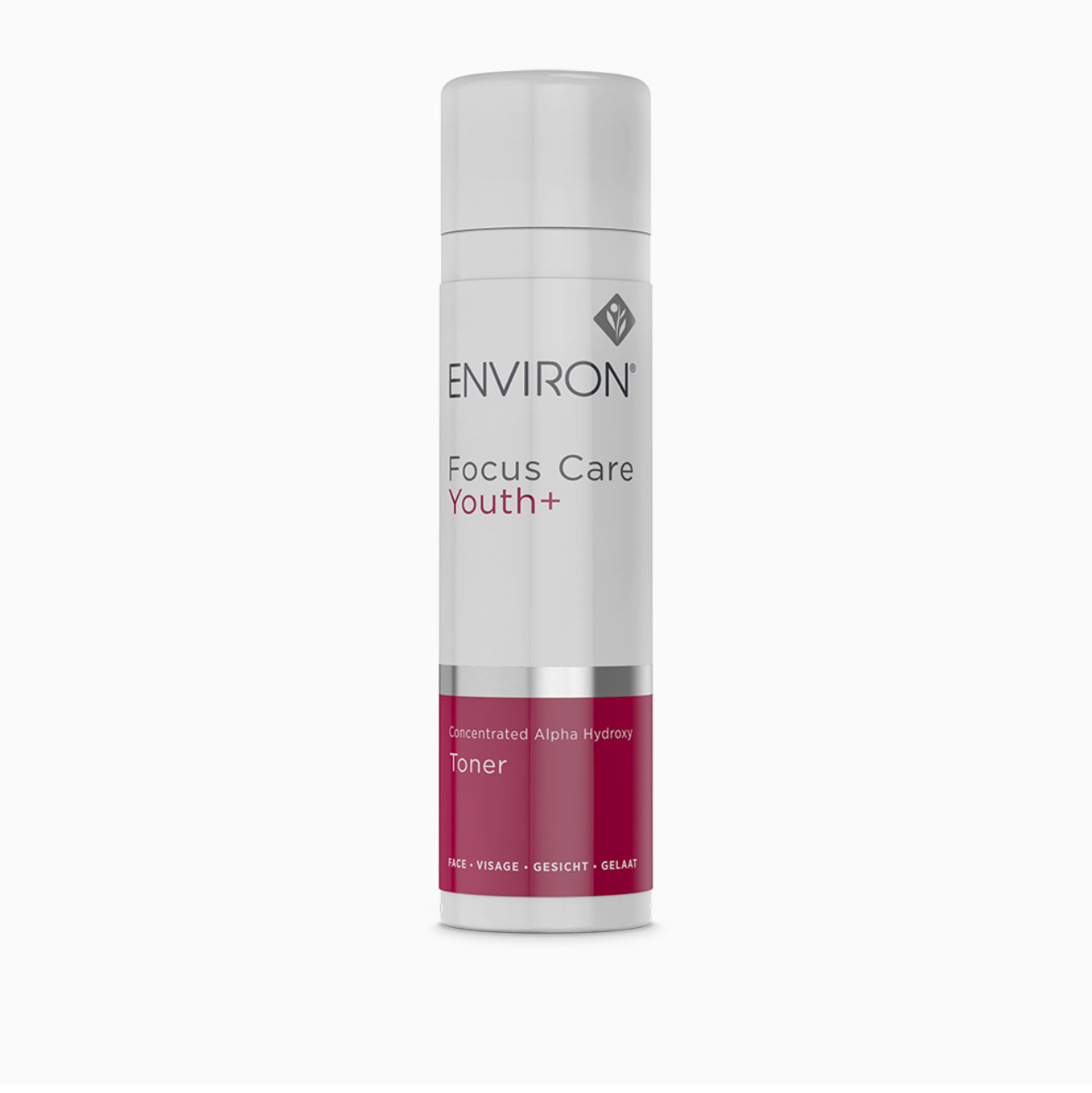 Concentrated Alpha Hydroxy
Toner