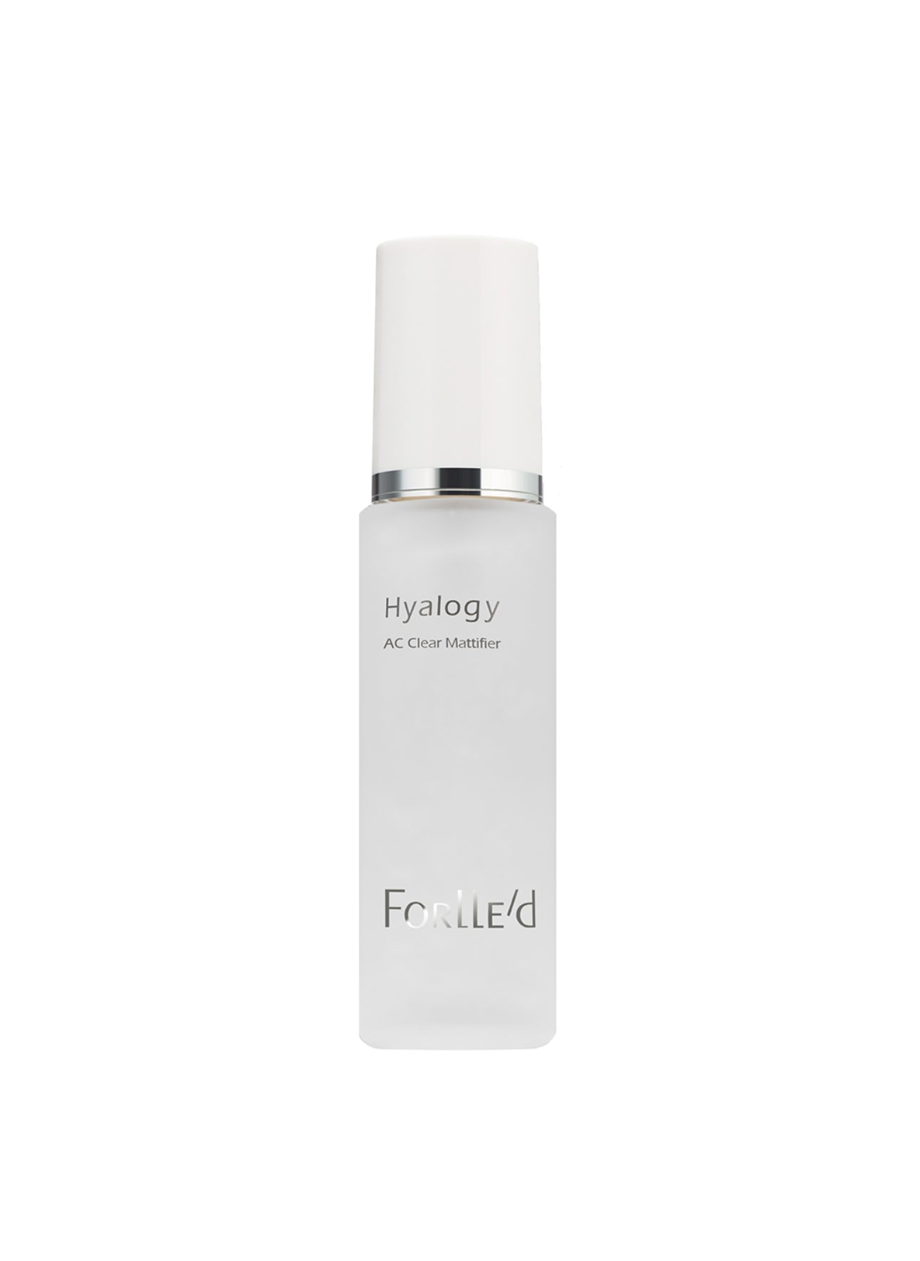 Hyalogy AC Clear Mattifier