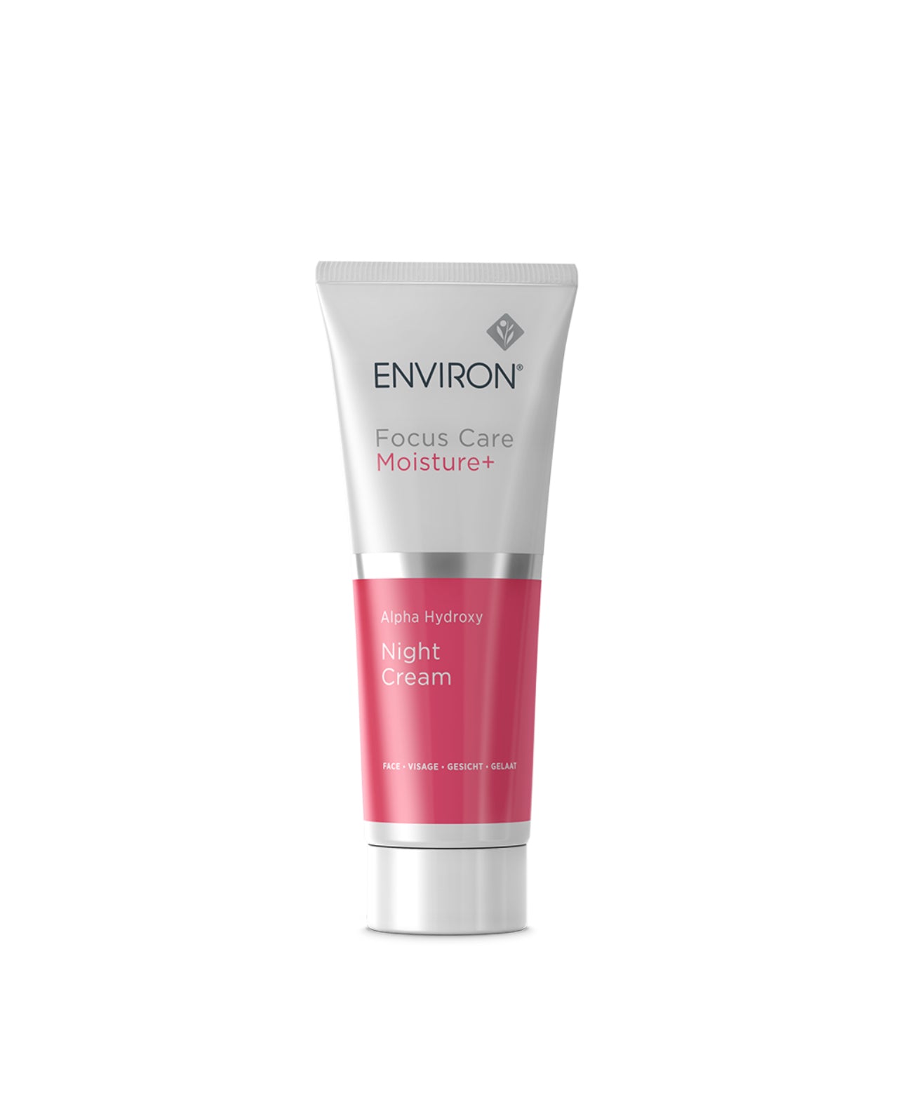 Alpha Hydroxy Night Cream