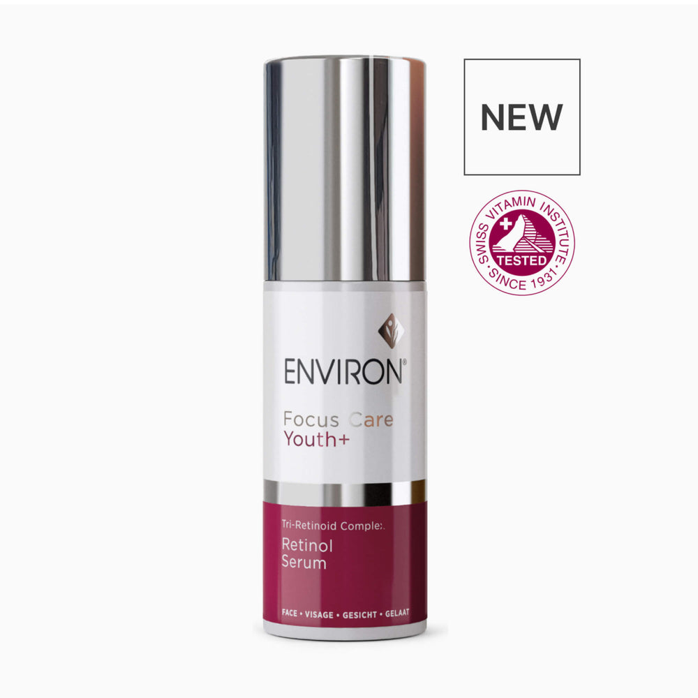 TRI-RETINOID COMPLEX RETINOL SERUM