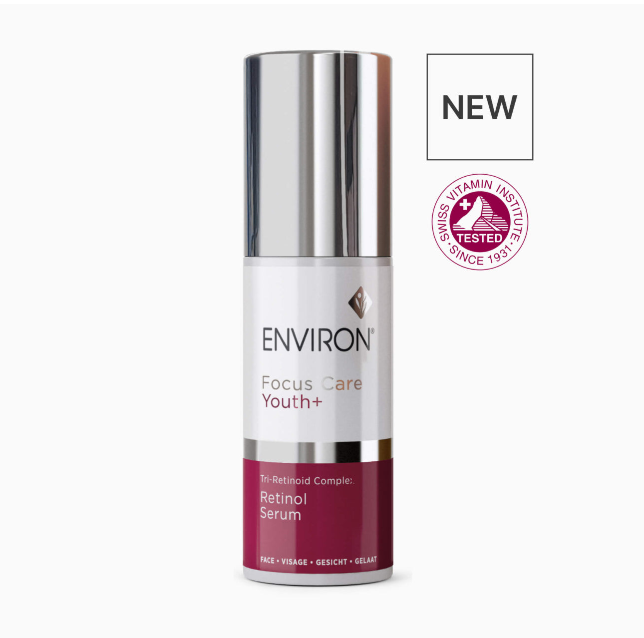 TRI-RETINOID COMPLEX RETINOL SERUM