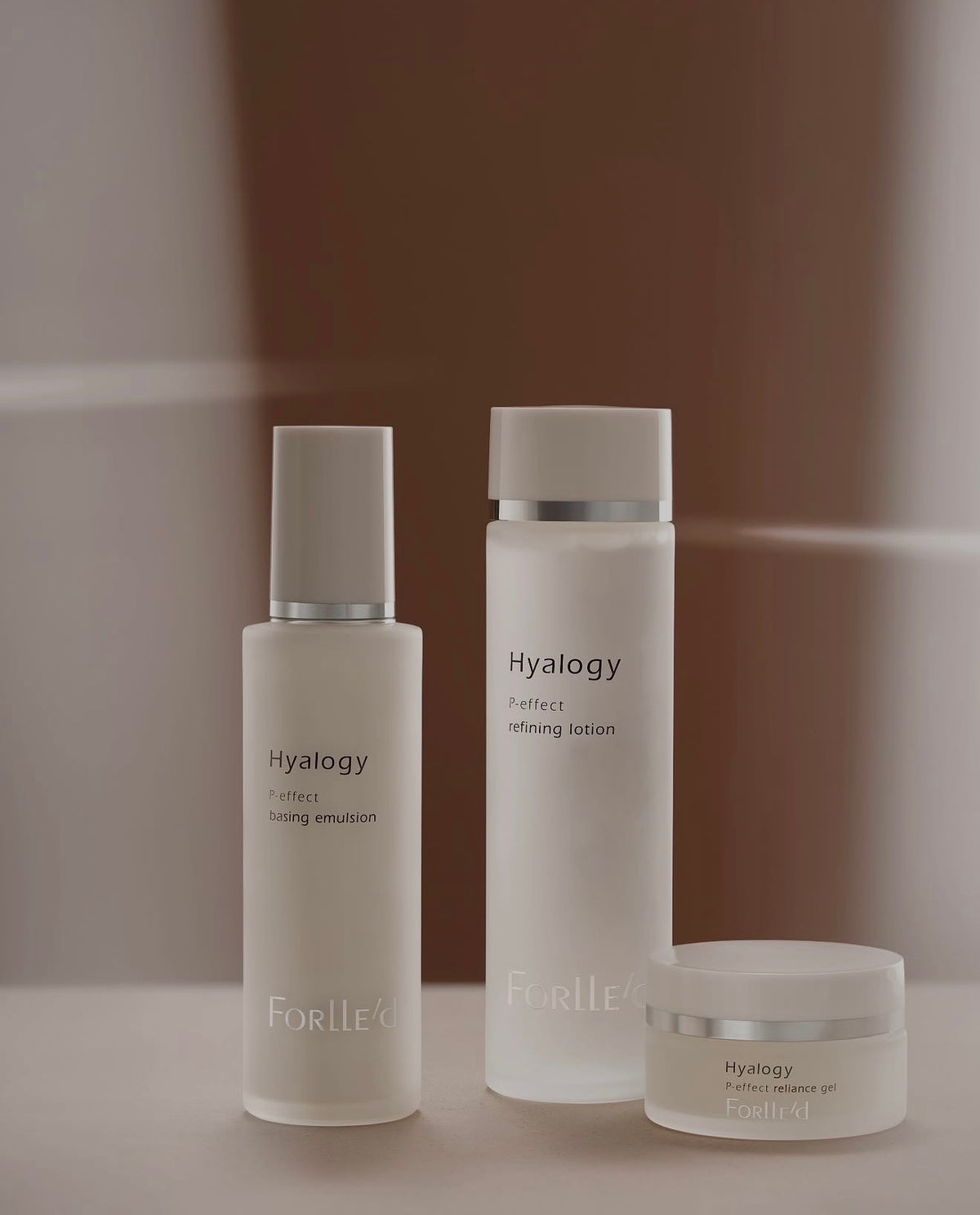 Forlle'd Skincare - Hyalogy