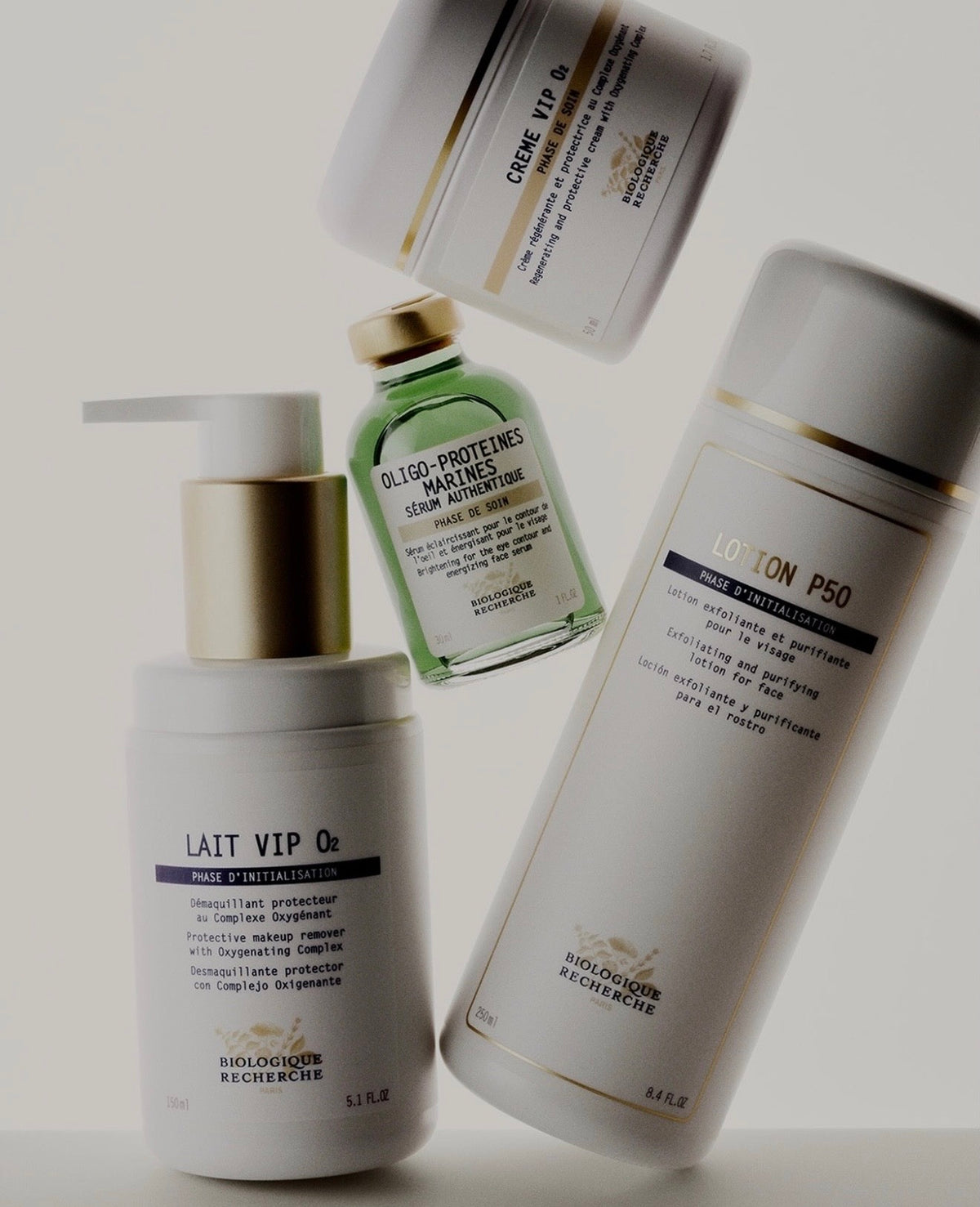 Biologique Recherche Skincare