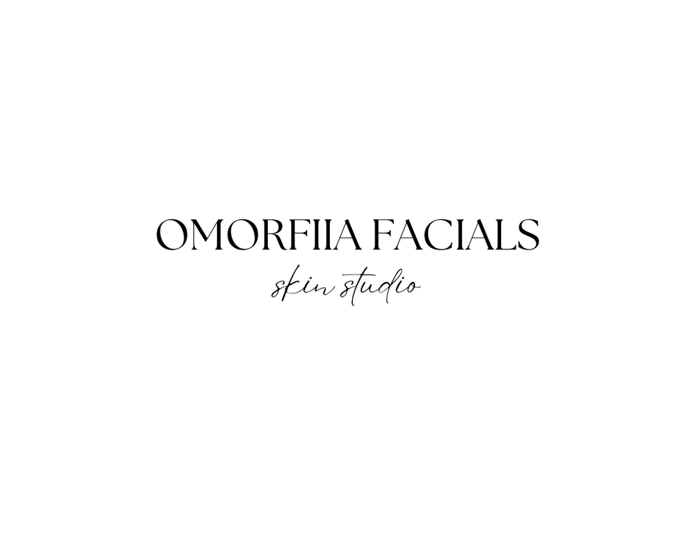 OMORFIIA FACIALS GIFT CARD
