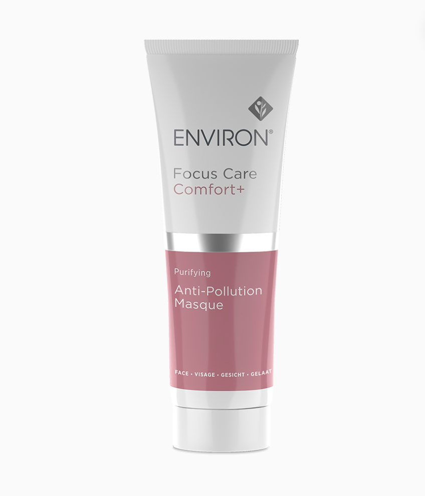 Purifying Anti-Pollution Masque