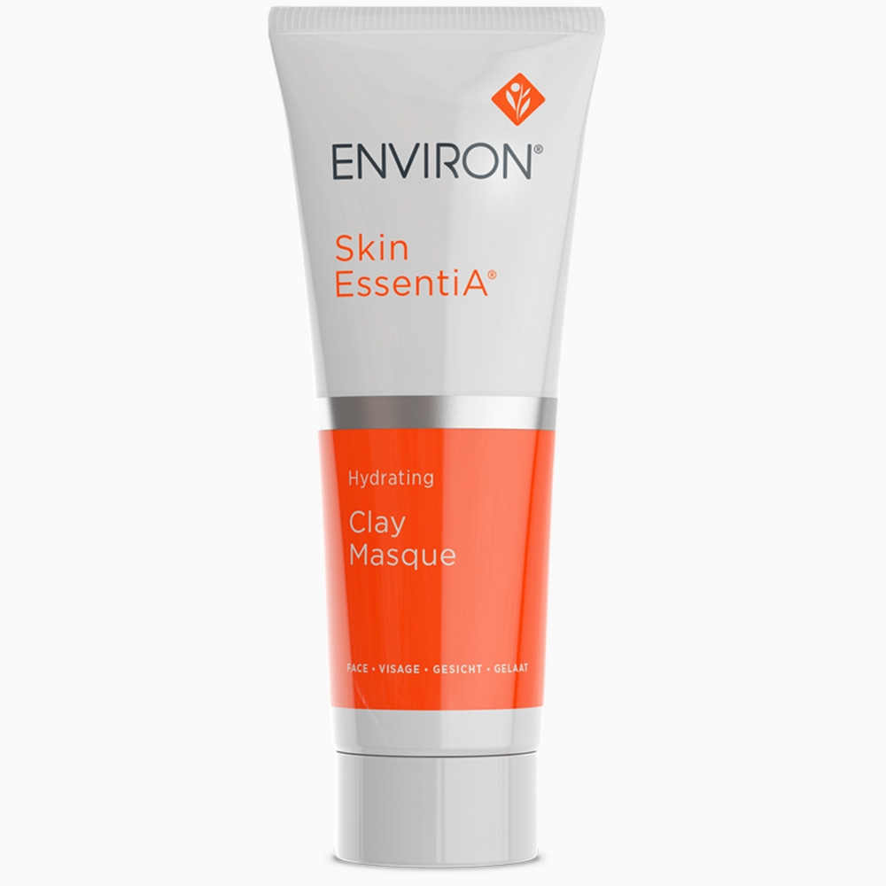 Hydrating Clay Masque