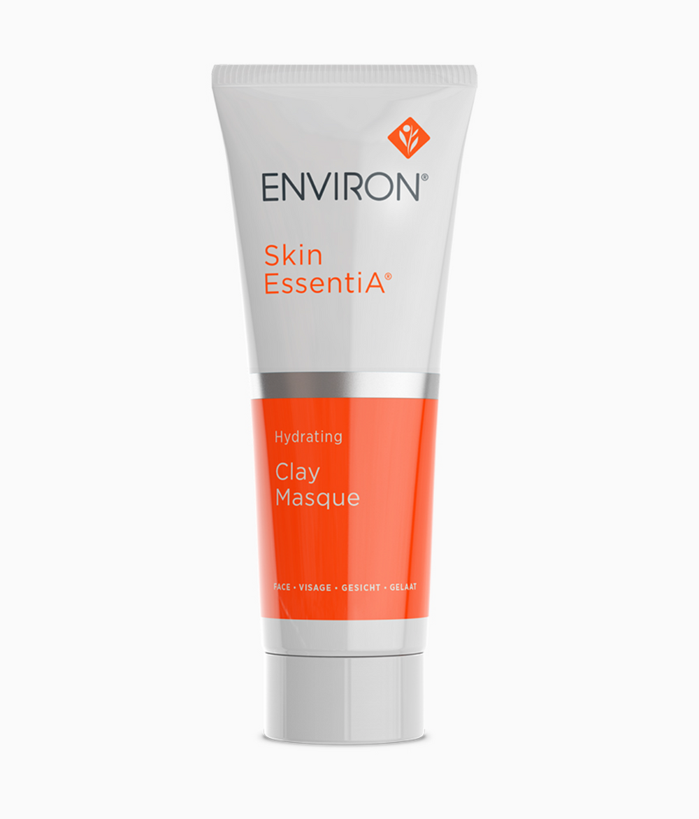 Hydrating Clay Masque