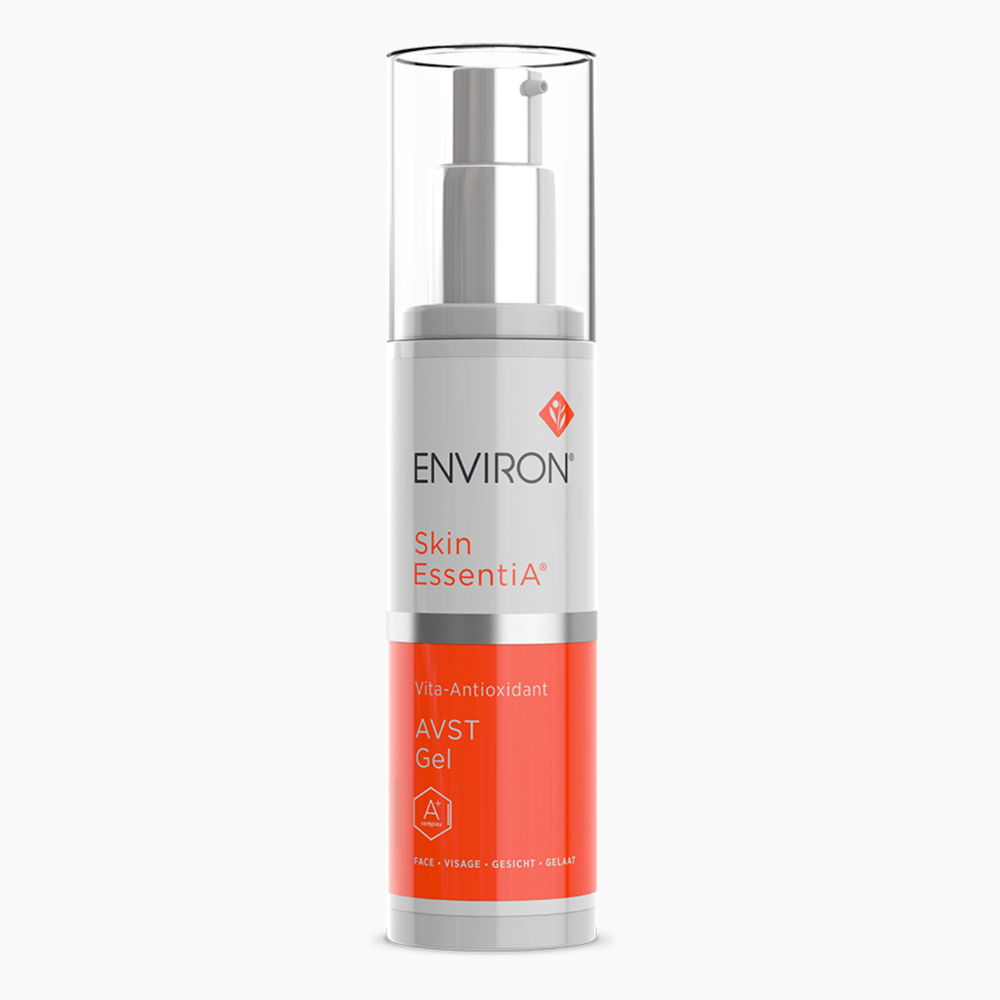 Vita-Antioxidant AVST Gel
