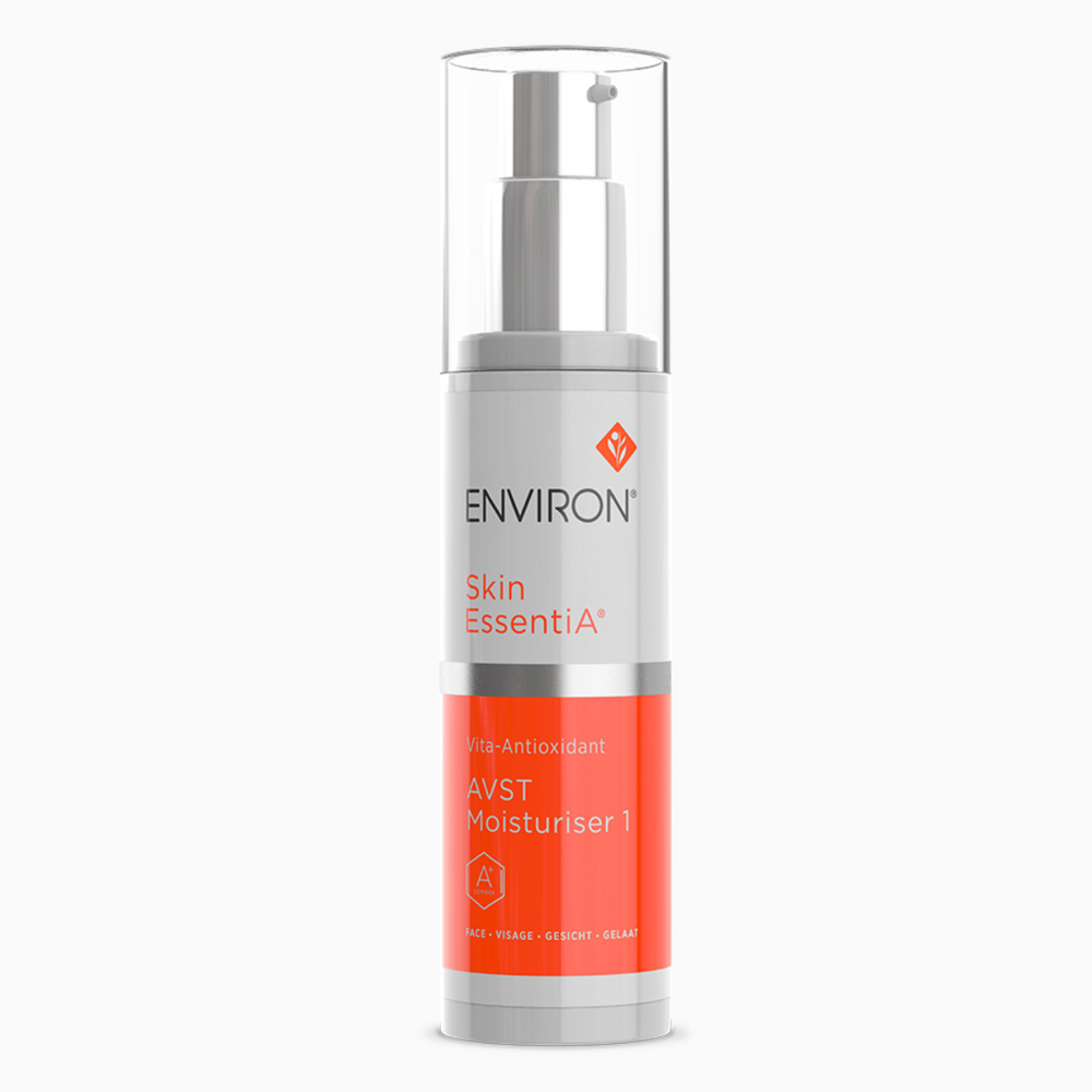 Vita-Antioxidant AVST Moisturizer 1