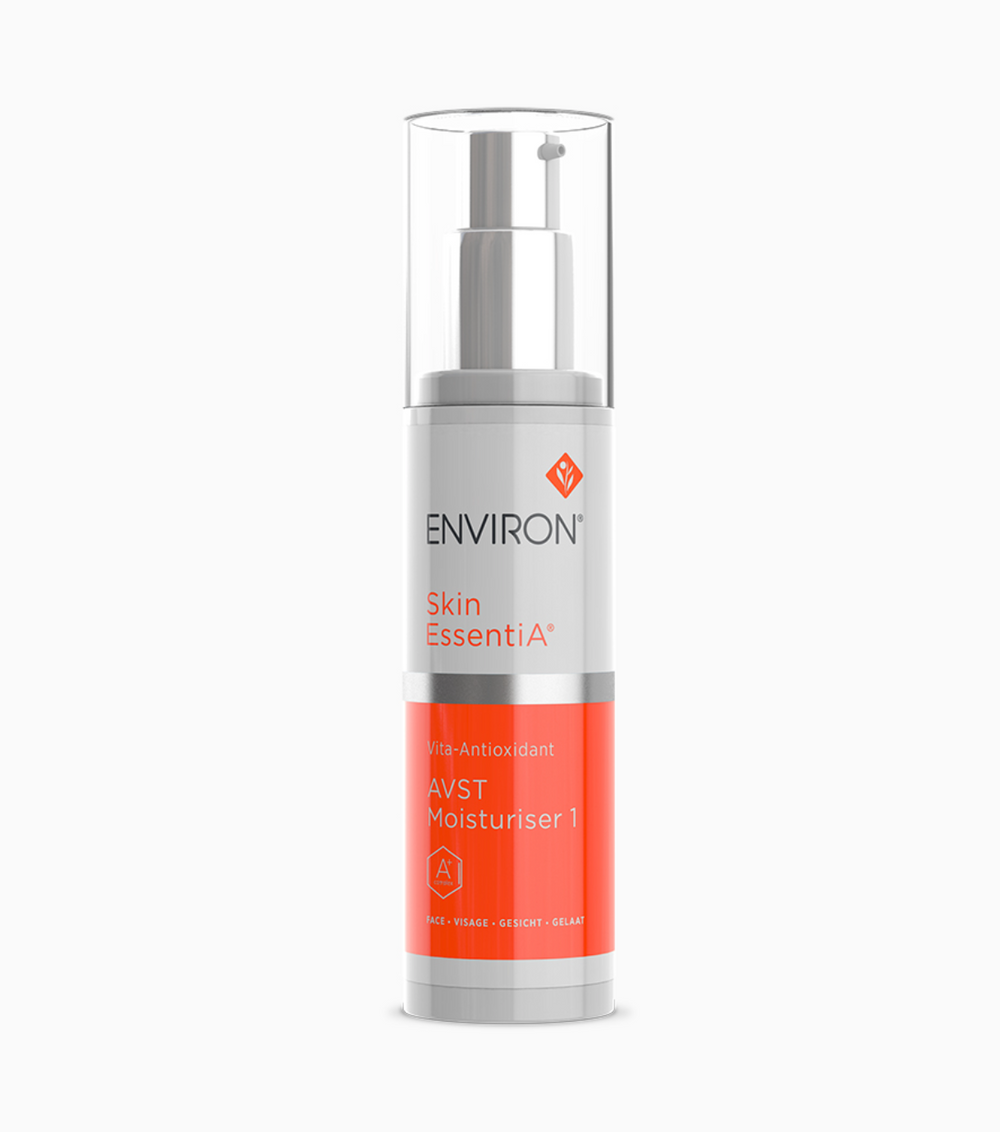 Vita-Antioxidant AVST Moisturizer 1