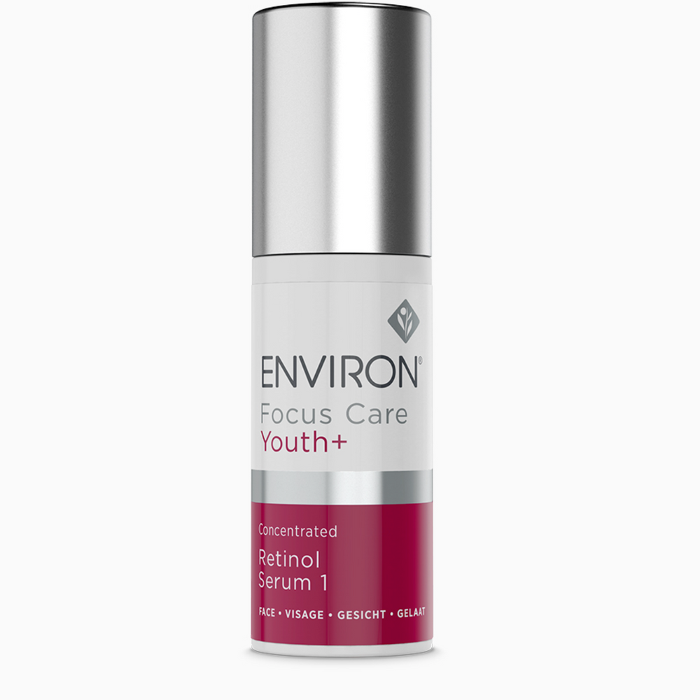 Concentrated Retinol Serum
