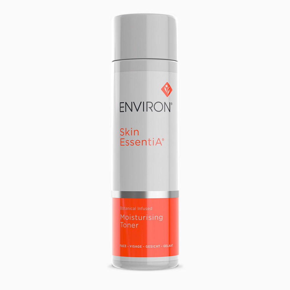 Botanical Infused Moisturising Toner
