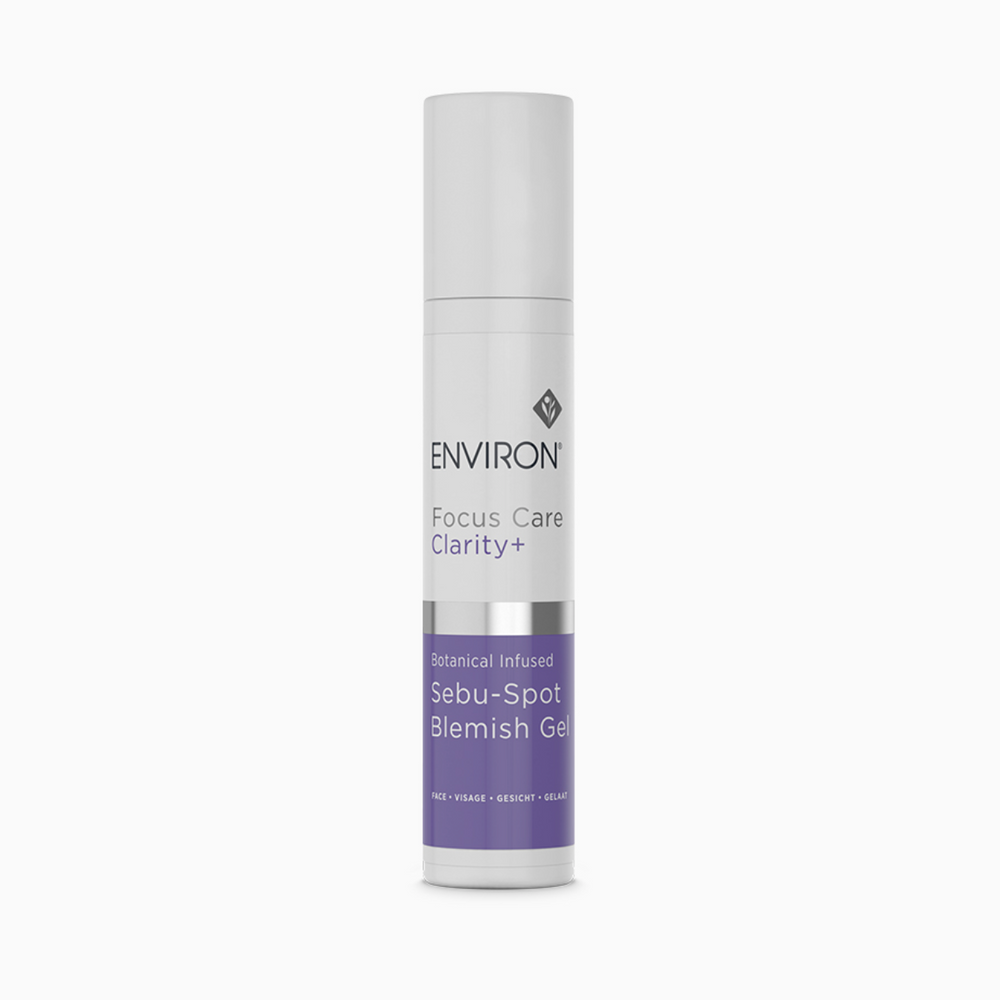 Botanical Infused Sebu-Spot Blemish Gel