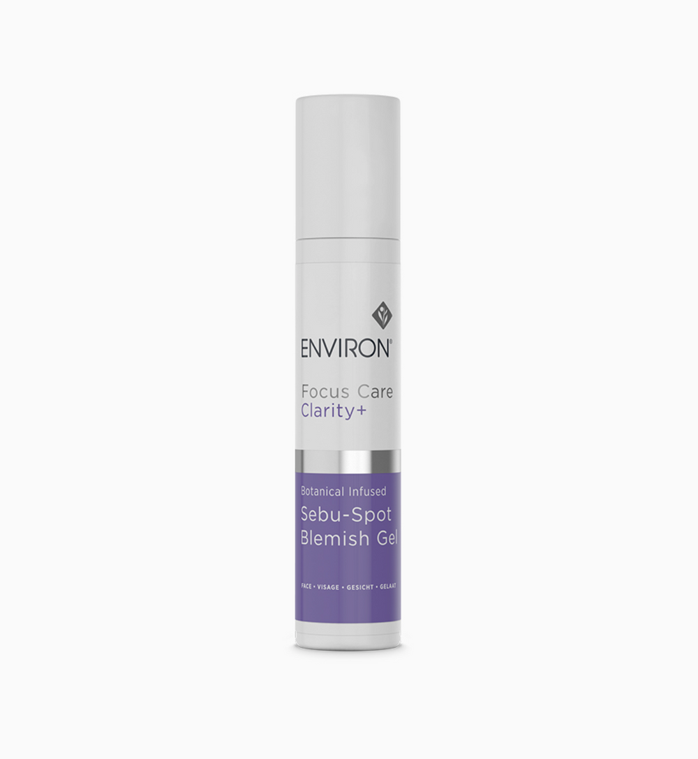 Botanical Infused Sebu-Spot Blemish Gel