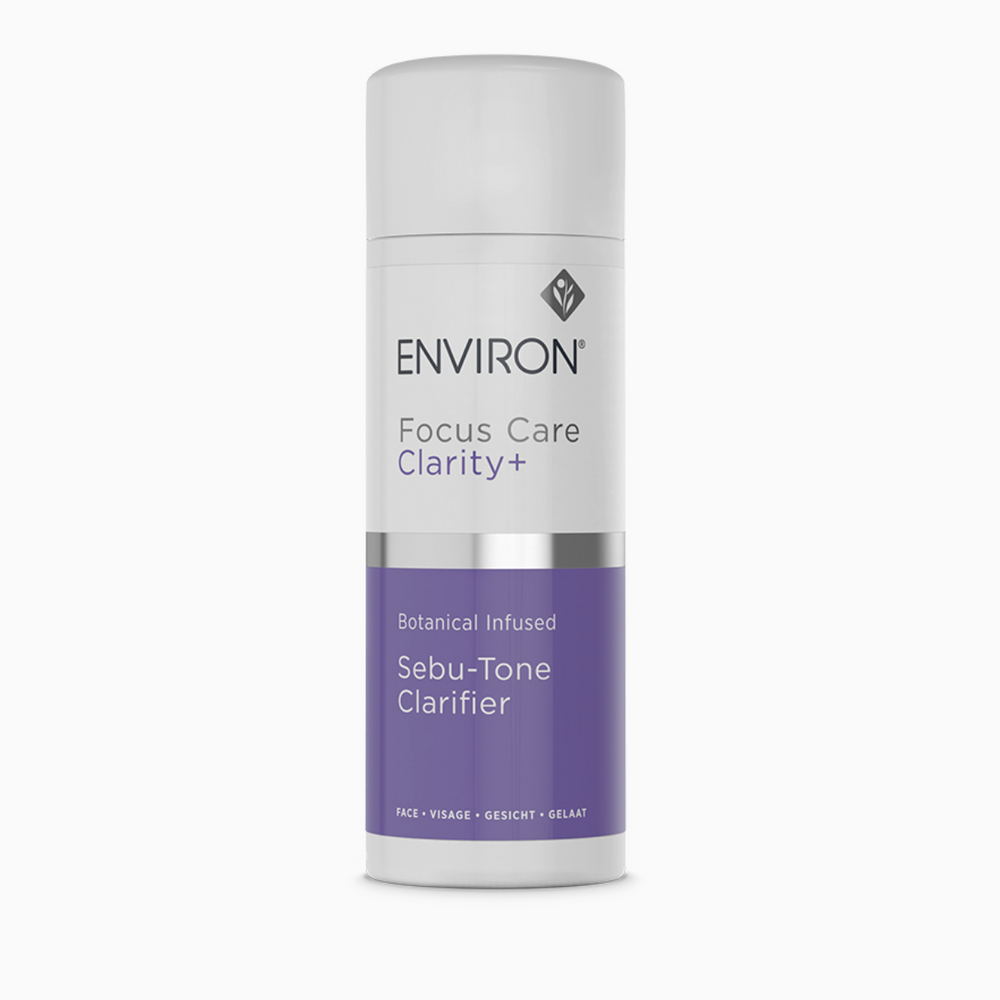 Botanical Infused Sebu-Tone Clarifier