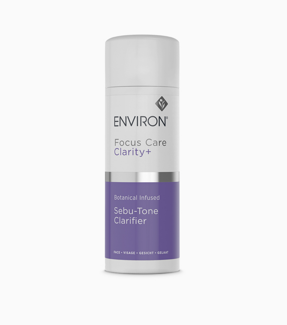 Botanical Infused Sebu-Tone Clarifier