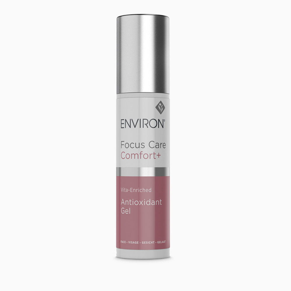 Vita-Enriched Antioxidant Gel