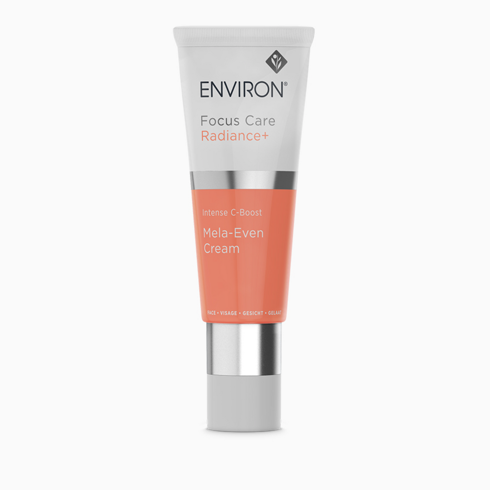 Intense C-Boost Mela-Even Cream