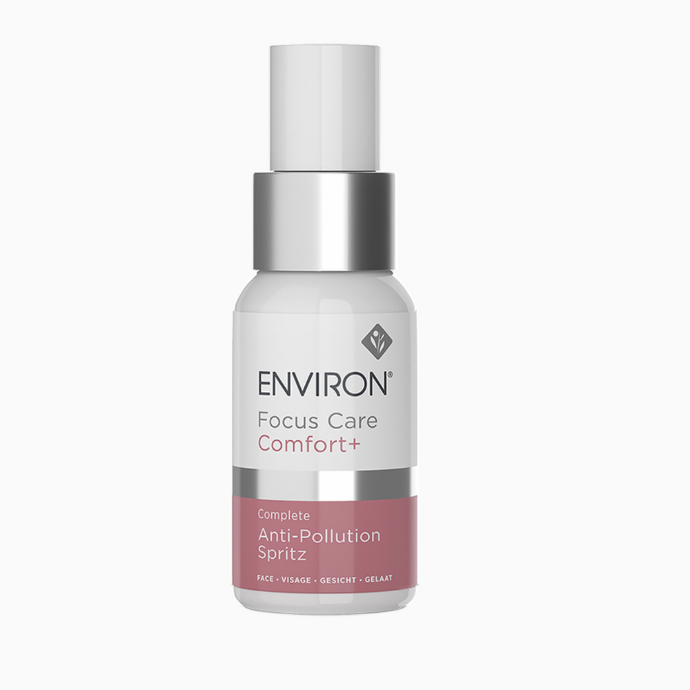 Complete Anti-Pollution Spritz