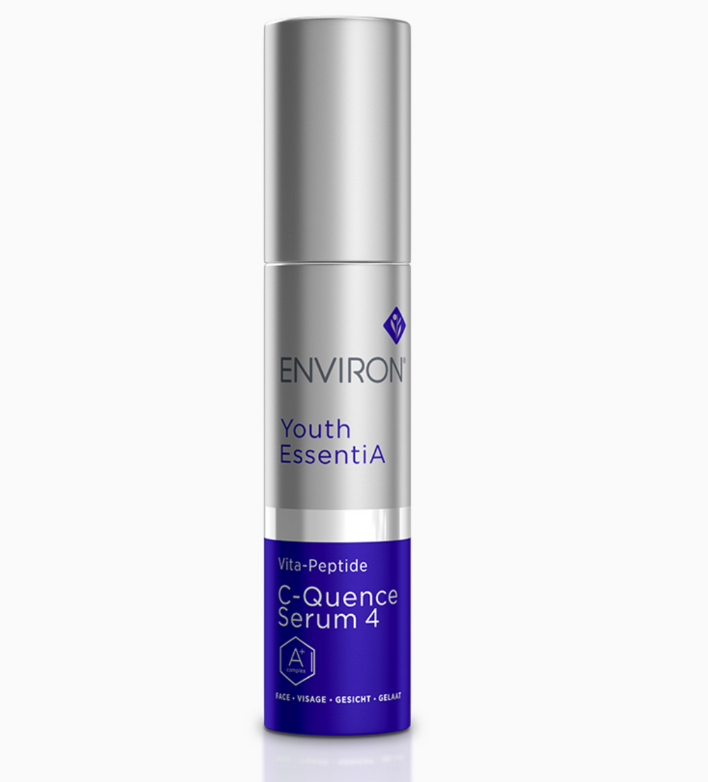 Vita-Peptide C-Quence Serum 4