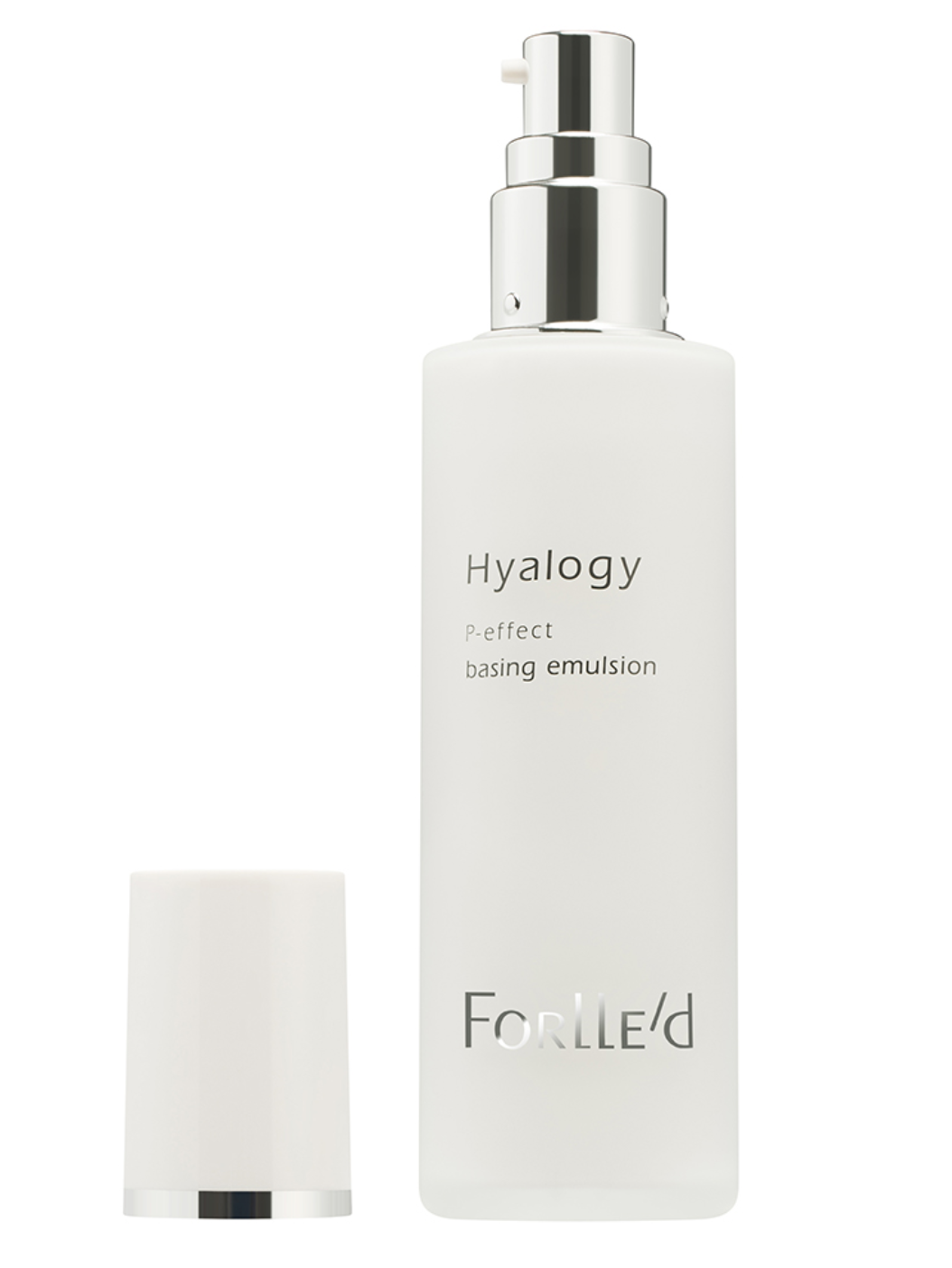 Hyalogy P-effect Basing Emulsion