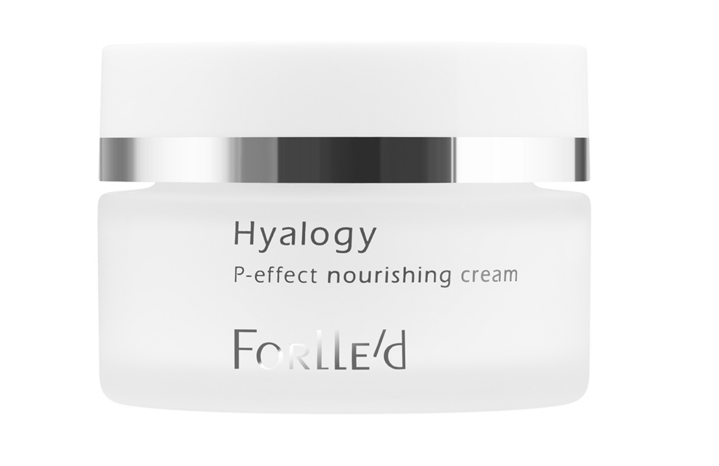 Hyalogy P-effect Nourishing Cream (40g)