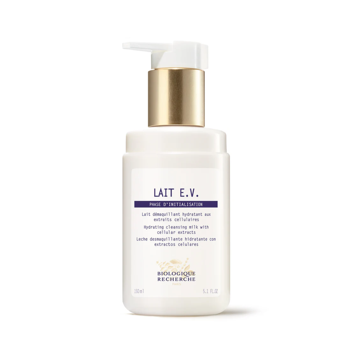Lait E.V.
