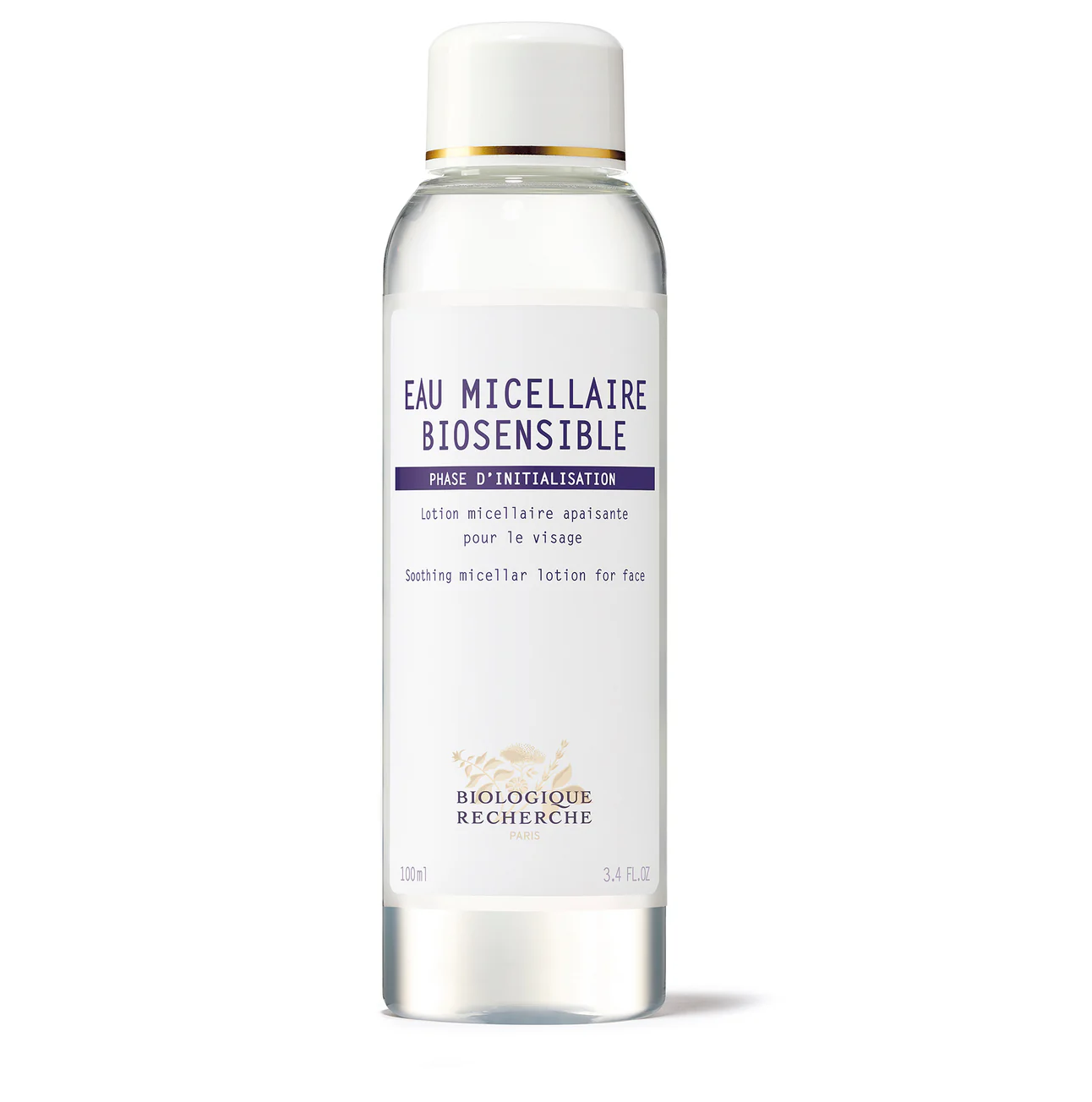 Eau Micellaire Biosensible