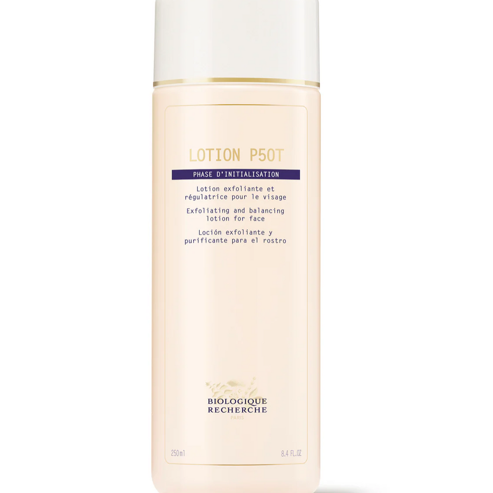 LOTION P50T