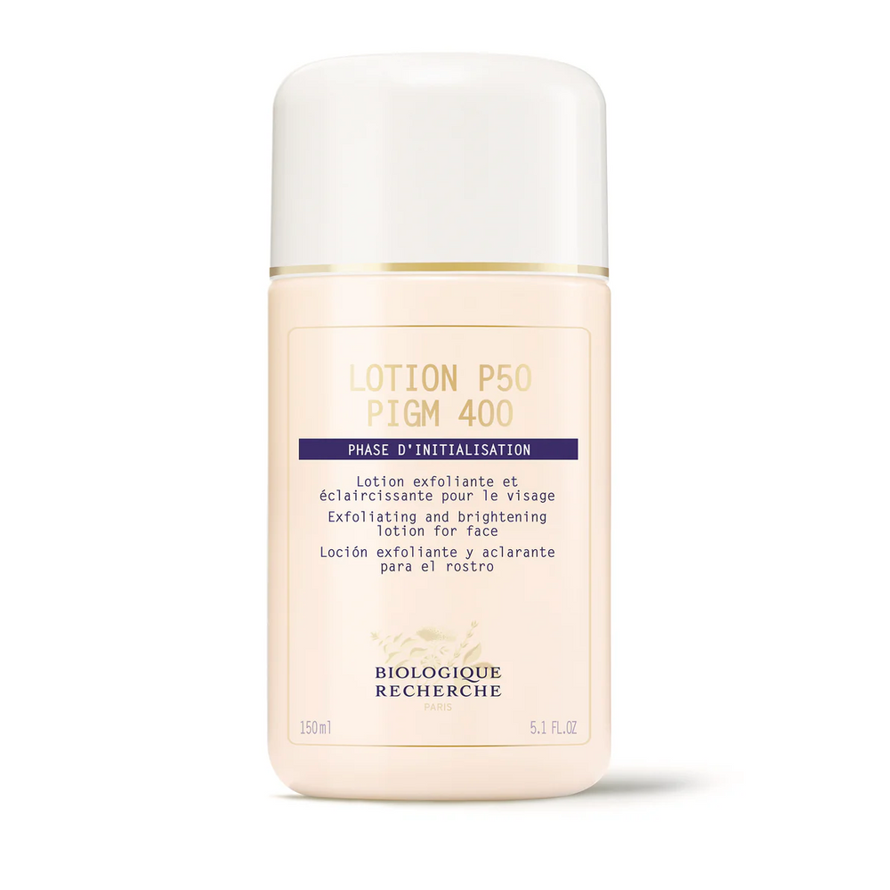 LOTION P50 PIGM 400