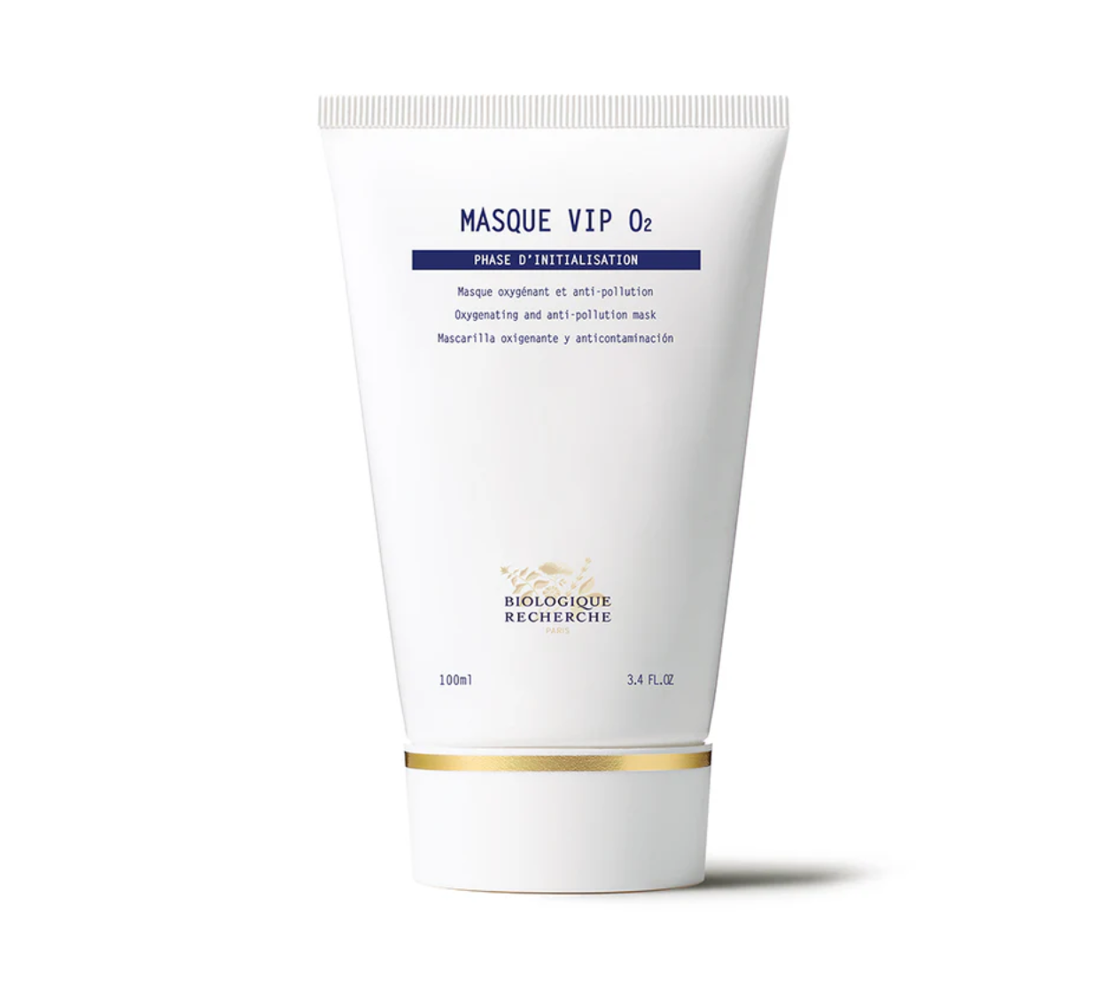 MASQUE VIP O2