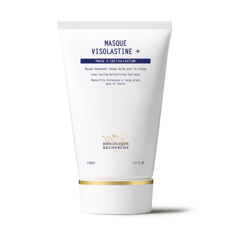 MASQUE VISOLASTINE+