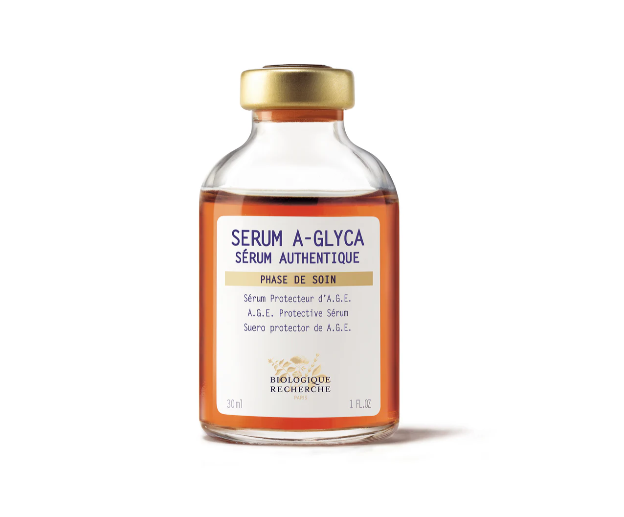 Sérum A-Glyca
