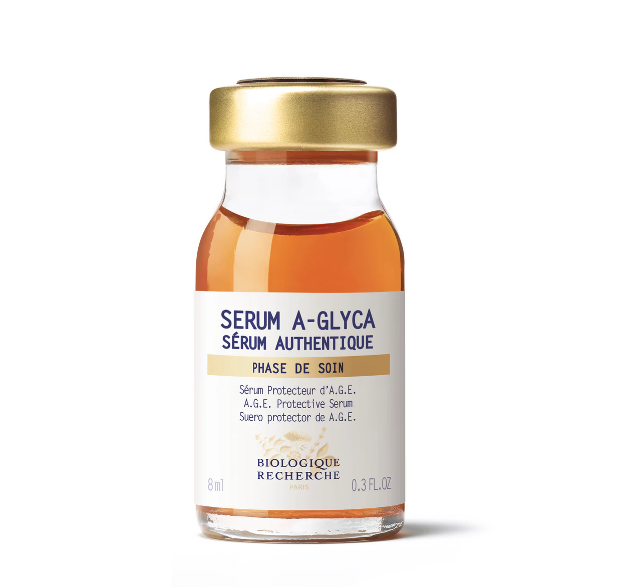 Sérum A-Glyca