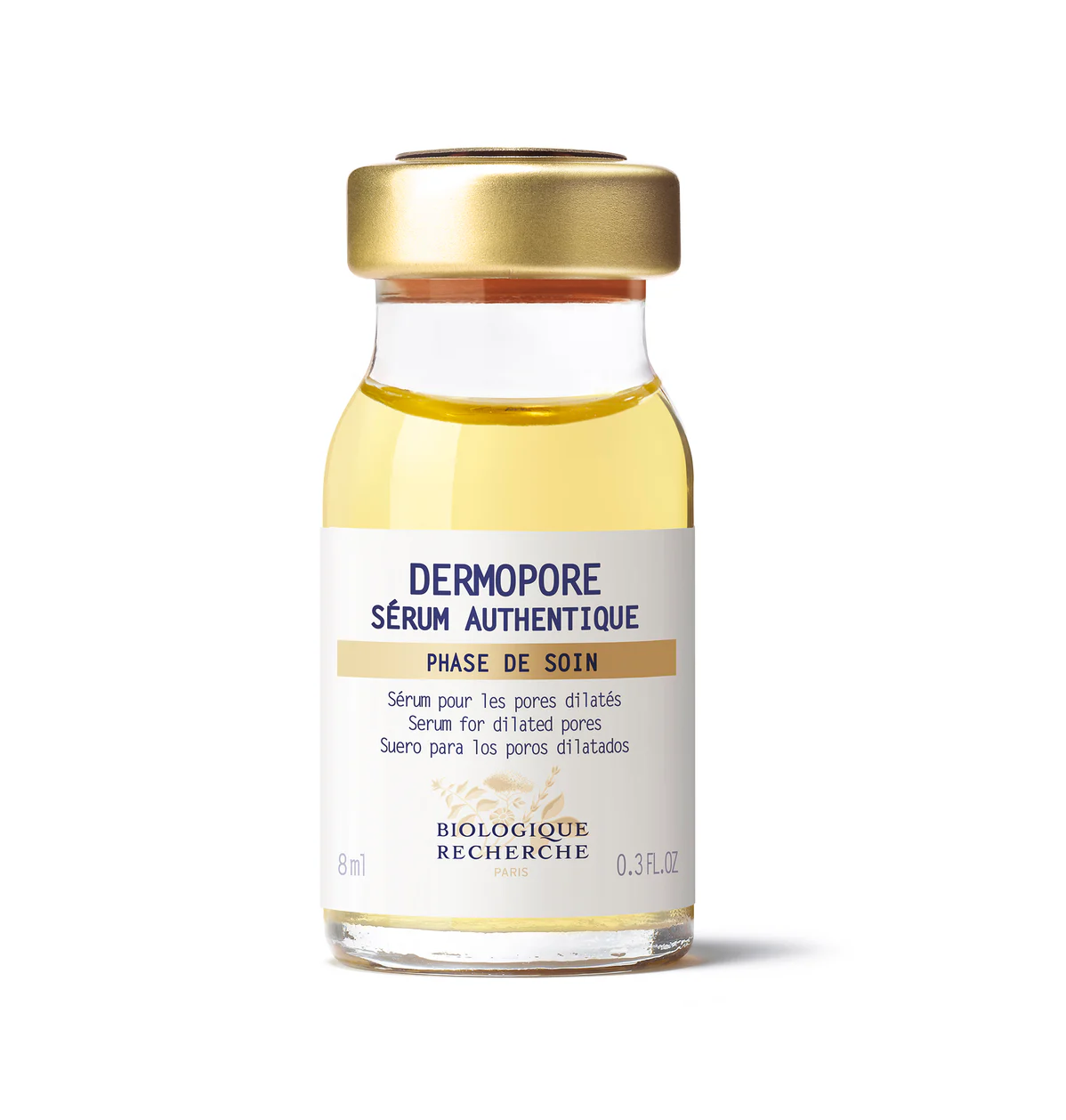 SERUM DERMOPORE