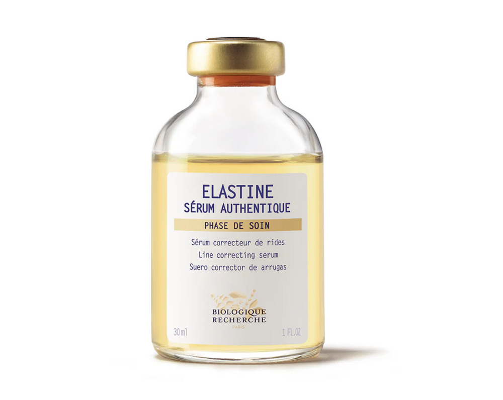 ELASTINE SERUM AUTHENTIQUE