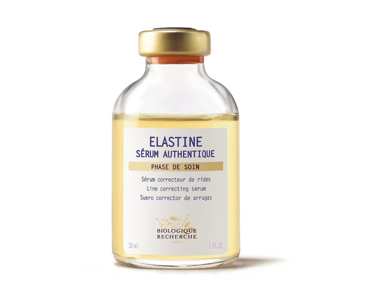 ELASTINE SERUM AUTHENTIQUE