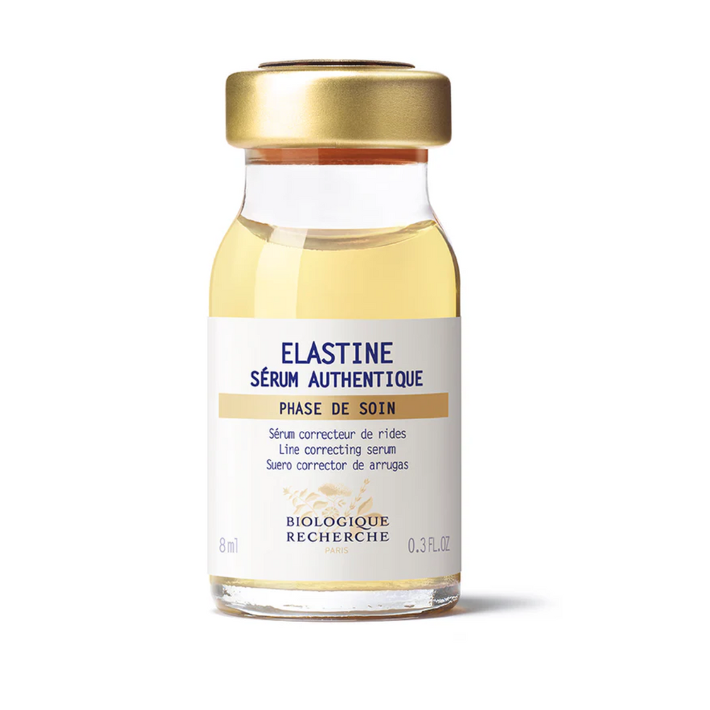ELASTINE SERUM AUTHENTIQUE