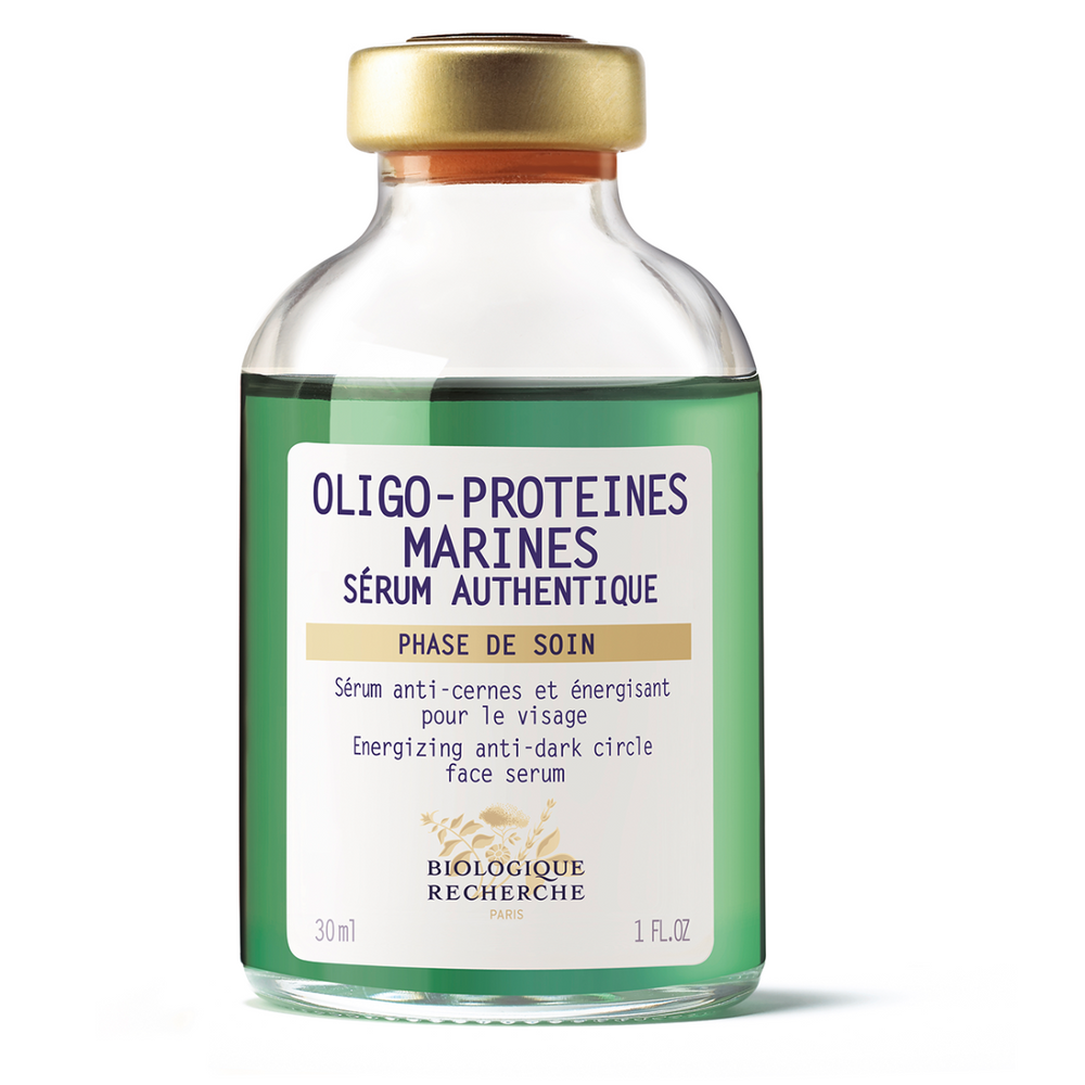 OLIGO-PROTEINES MARINES SERUM