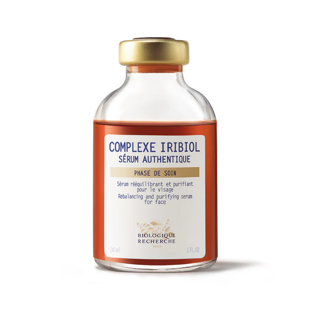 COMPLEXE IRIBIOL SERUM
