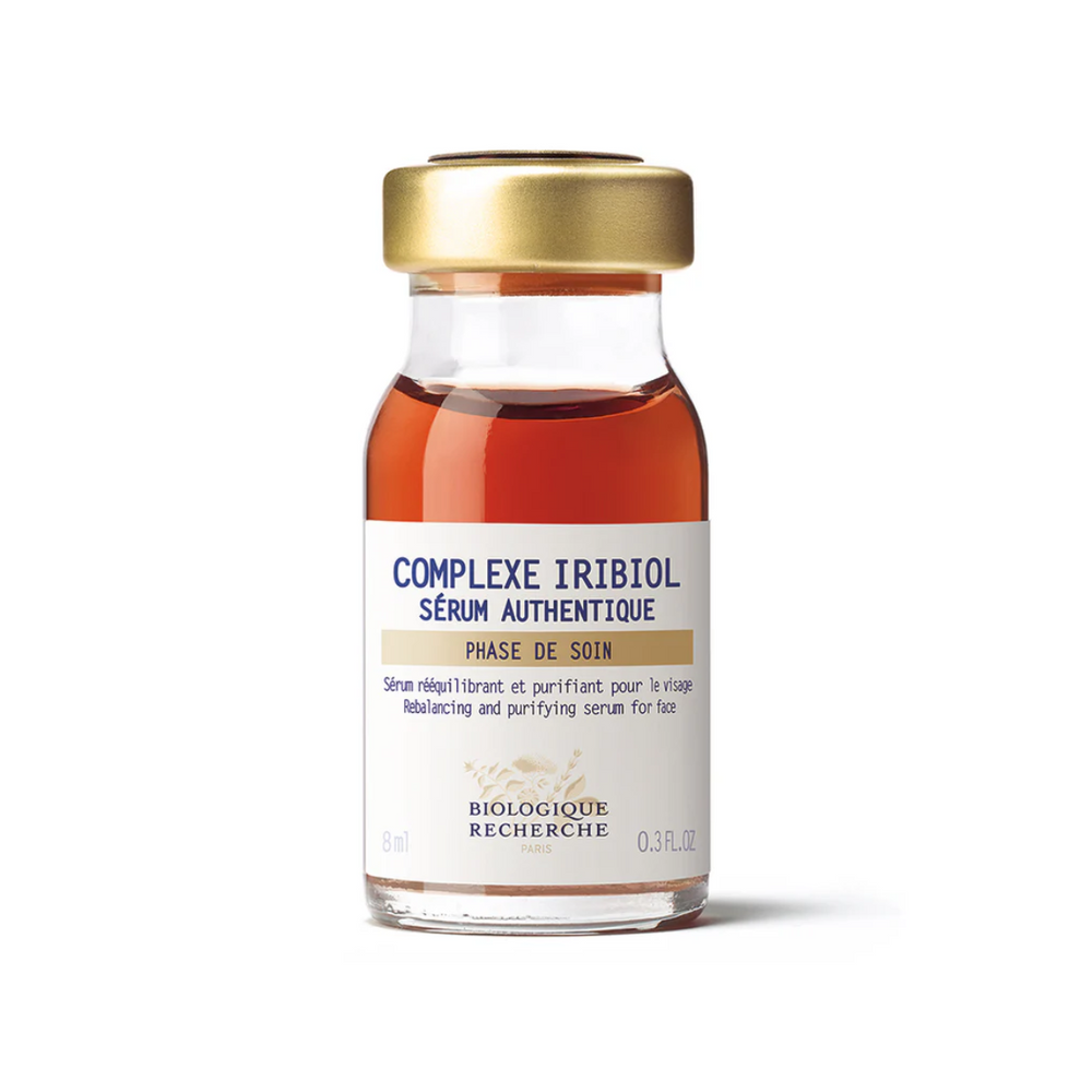 COMPLEXE IRIBIOL SERUM