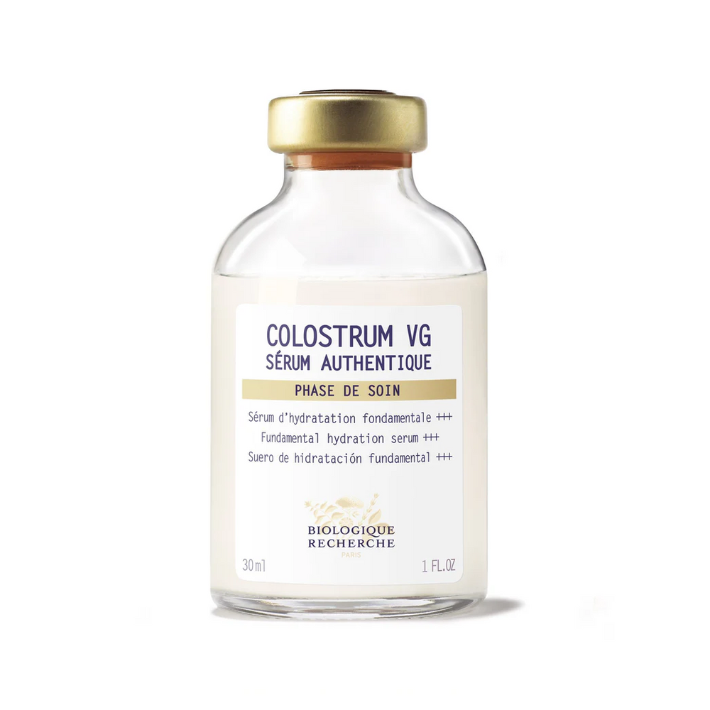 COLOSTRUM VG SERUM