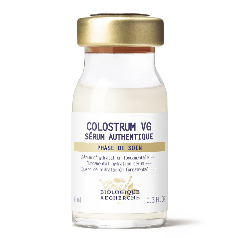 COLOSTRUM VG SERUM