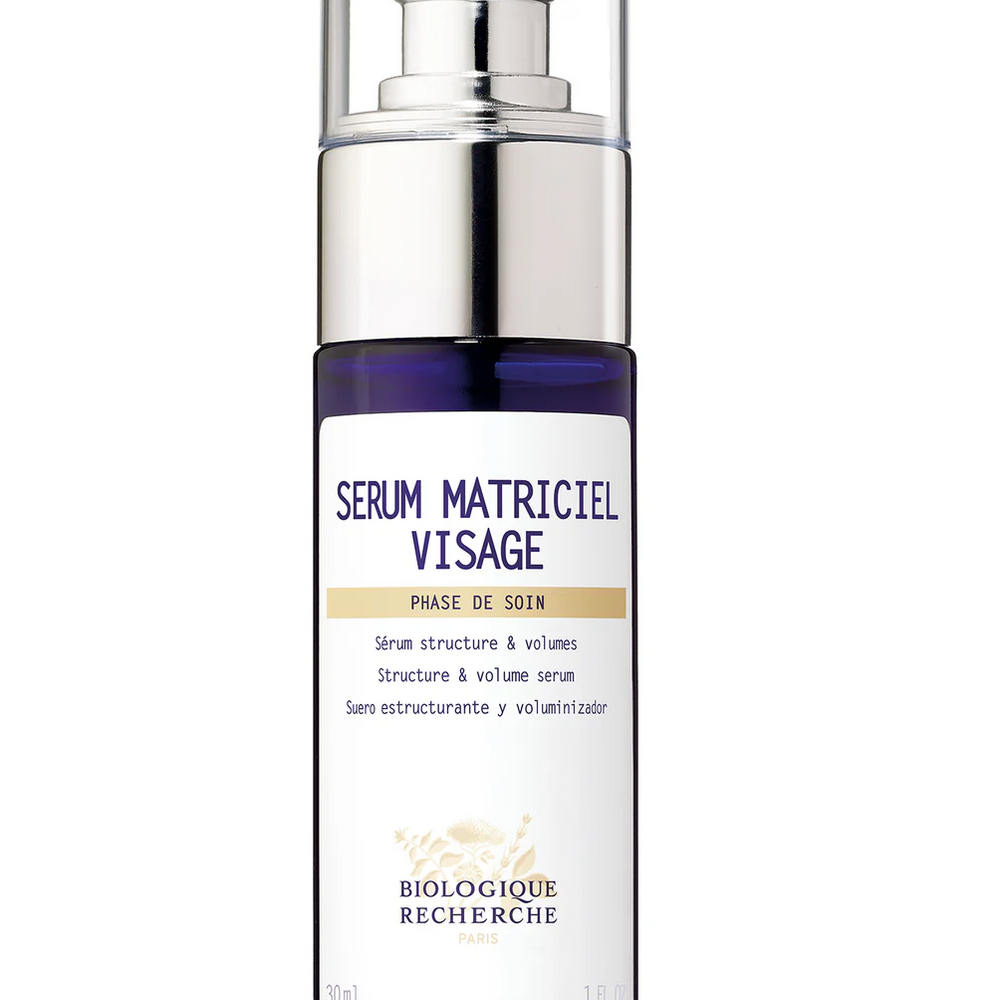 SERUM MATRICIEL VISAGE