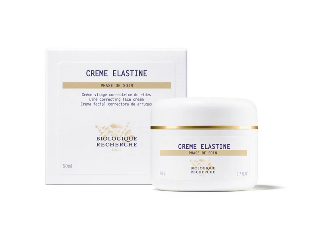 CREME ELASTINE