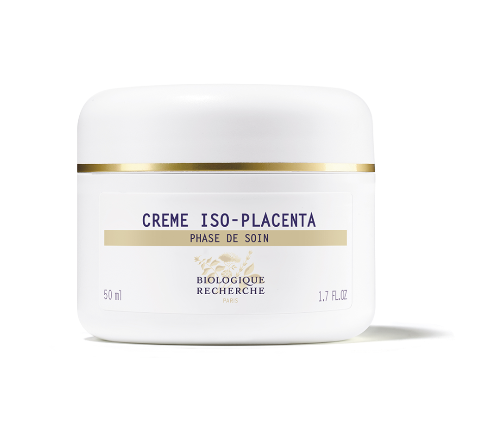 CREME ISO-PLACENTA
